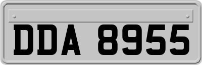 DDA8955