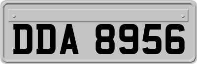 DDA8956