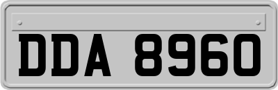 DDA8960