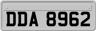 DDA8962