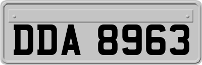 DDA8963