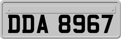DDA8967
