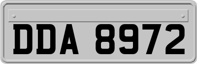 DDA8972