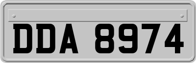 DDA8974