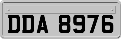 DDA8976