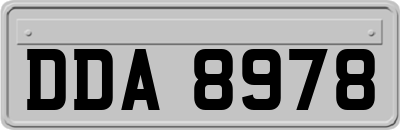 DDA8978
