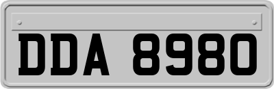 DDA8980