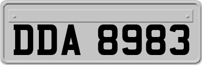 DDA8983