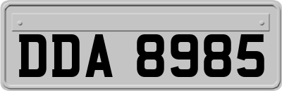DDA8985