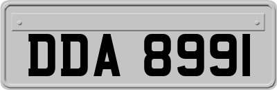 DDA8991