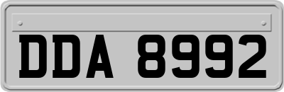 DDA8992