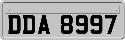 DDA8997