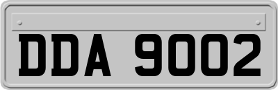 DDA9002
