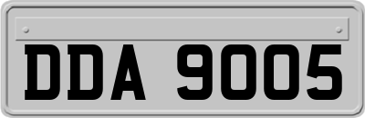 DDA9005