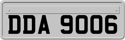 DDA9006