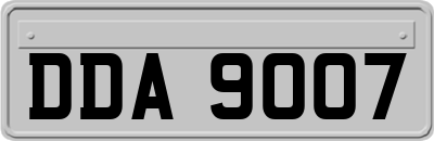 DDA9007