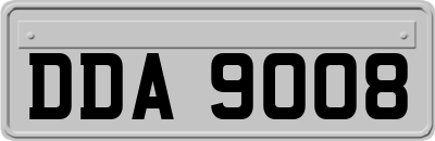 DDA9008
