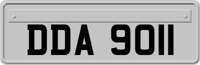 DDA9011