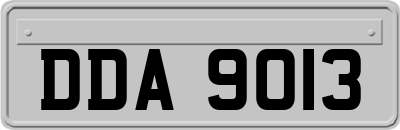 DDA9013