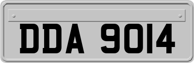 DDA9014
