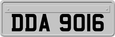 DDA9016