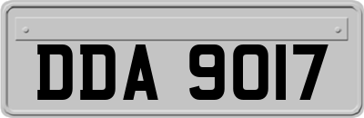 DDA9017