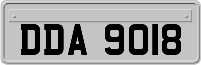 DDA9018
