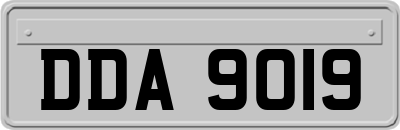 DDA9019