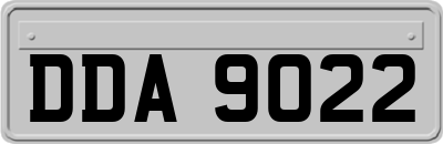 DDA9022