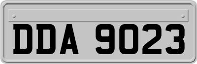 DDA9023