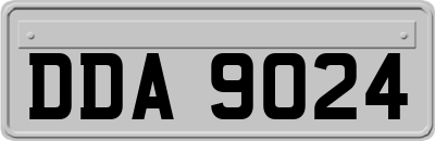 DDA9024