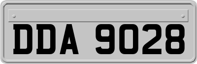 DDA9028