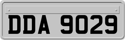 DDA9029