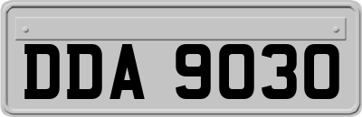 DDA9030