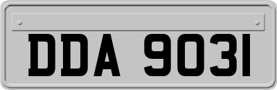 DDA9031