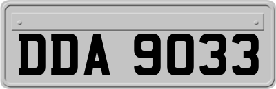 DDA9033