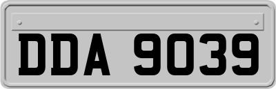 DDA9039