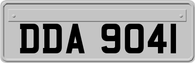 DDA9041