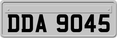 DDA9045