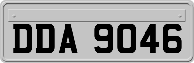DDA9046