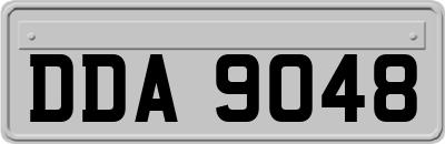 DDA9048