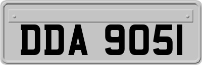 DDA9051