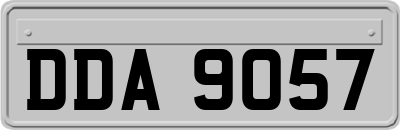 DDA9057