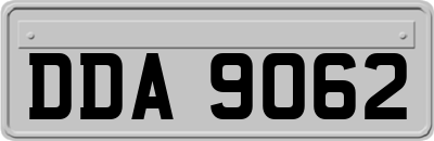 DDA9062