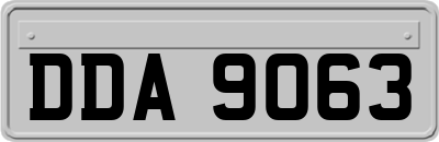 DDA9063