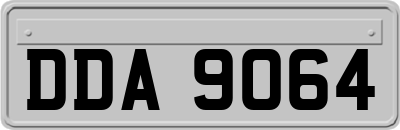 DDA9064
