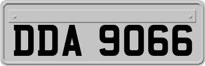 DDA9066