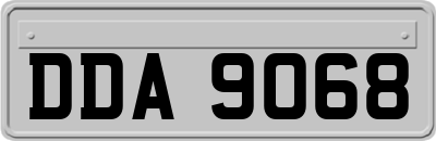 DDA9068