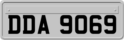 DDA9069