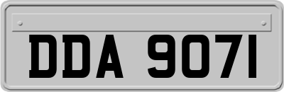 DDA9071